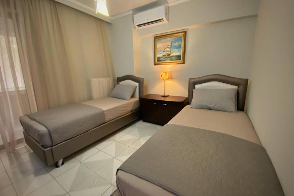 Appartement Myacropolis à Athènes Extérieur photo